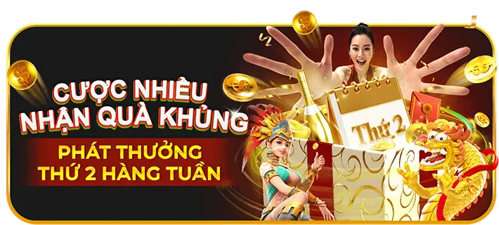 Trò chơi Nổ Hũ 23vin