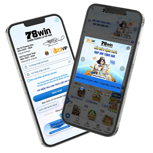 Tính năng bảo mật 23vin